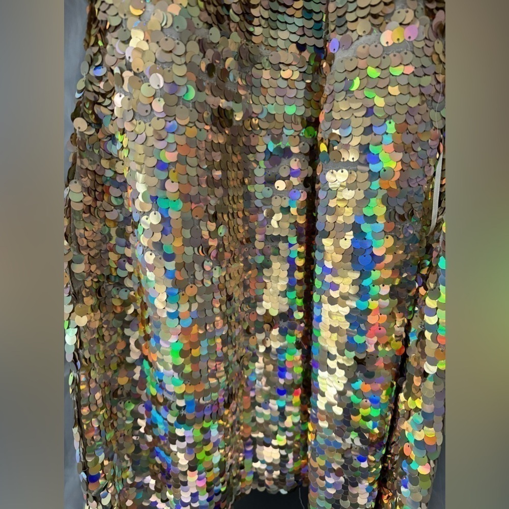 Nwt free people. Ghost dress swiftie outfit - Picture 3 of 8